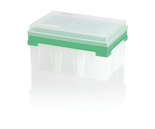 メトラー・トレド レイニン ハイスループット LQR LTS 200μL S 960A/10 1個(96本×10ラック入) 17010647 1個(ご注文単位1個)【直送品】