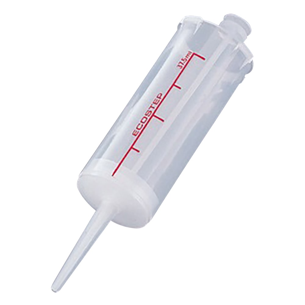 ソコレックス 連続分注ピペット用 37.5mL分注シリンジ 100本入 316.500 1袋(ご注文単位1袋)【直送品】