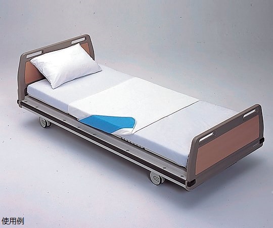 アズワン 防水シーツ (900×1400mm) AP-6989 1枚(ご注文単位1枚)【直送品】