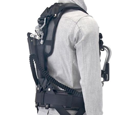 TJMデザイン (タジマツール) カタパットCKRD セナカYガタフリーサイズKPCKRD-YBF 1個 (ご注文単位1個) 【直送品】