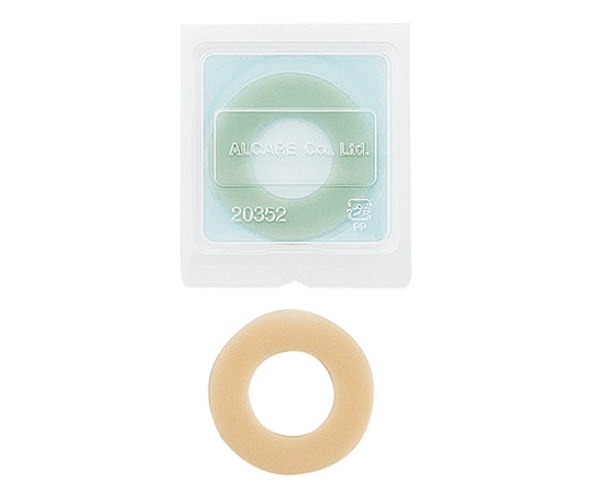 アルケア セルケア・ソフトウエハー リング30 1箱 (10枚入) 20352 1箱 (ご注文単位1箱) 【直送品】