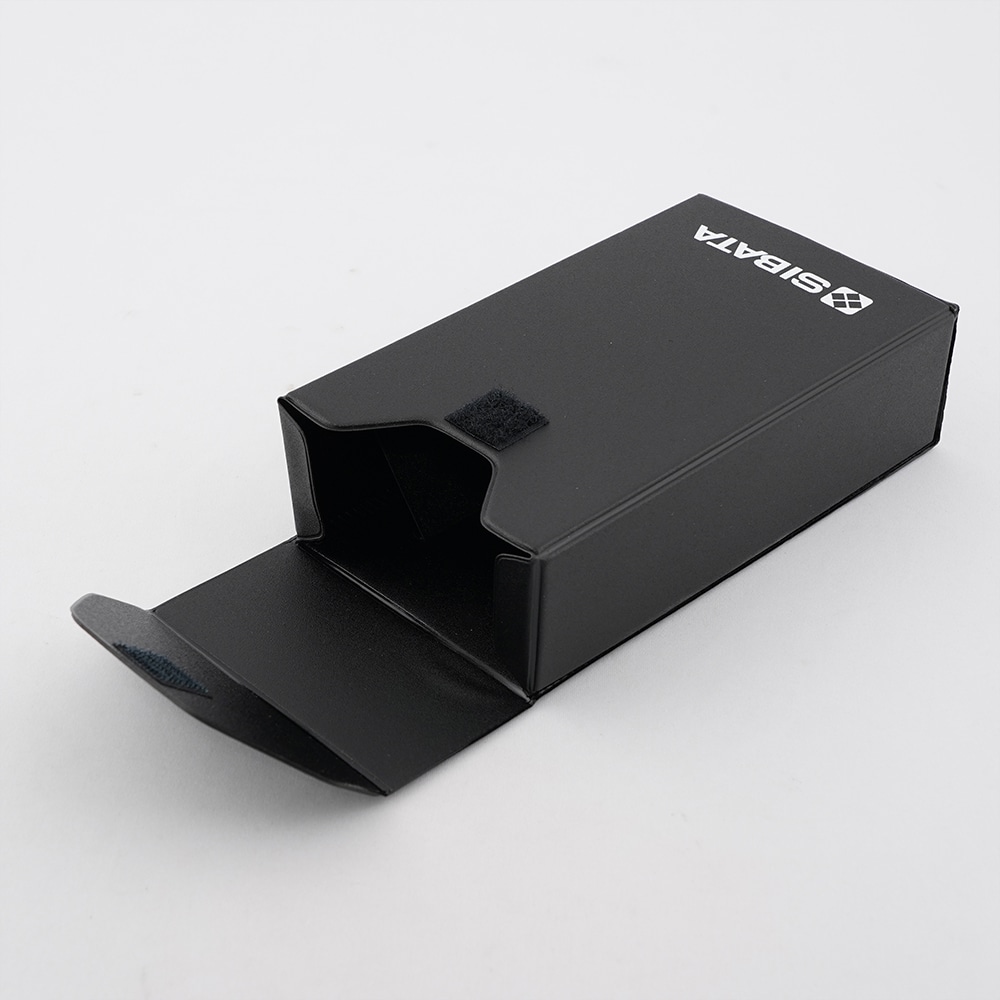 柴田科学 残留塩素測定器 交換用ビニールケース080540-023 1個 (ご注文単位1個) 【直送品】