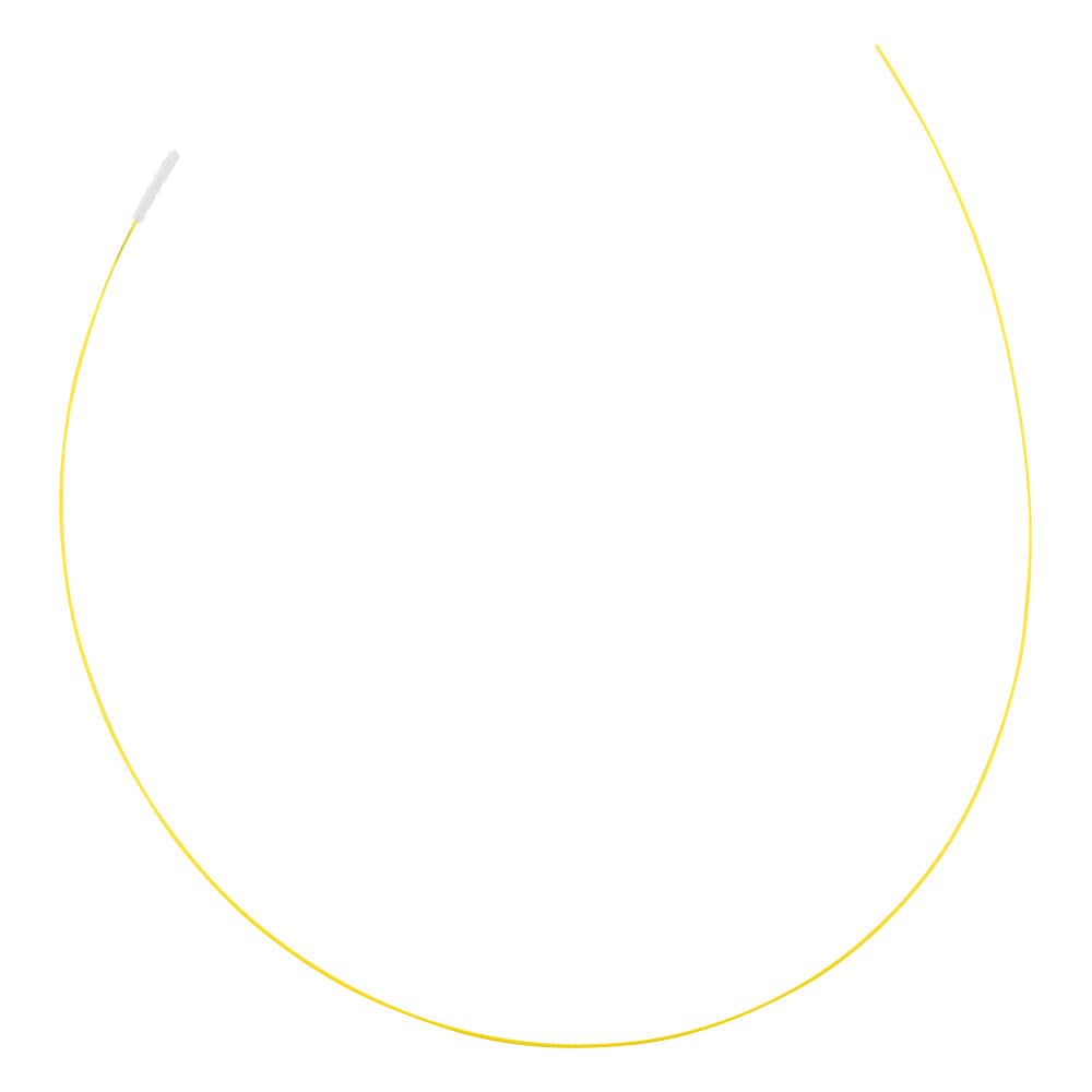 名優 フレキシブルブラシ (625/φ3×25mm) 1袋 (3本入) 41-62503-S-3 1袋 (ご注文単位1袋) 【直送品】