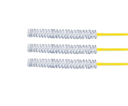 名優 フレキシブルブラシ (625/φ3×25mm) 1袋 (3本入) 41-62503-S-3 1袋 (ご注文単位1袋) 【直送品】