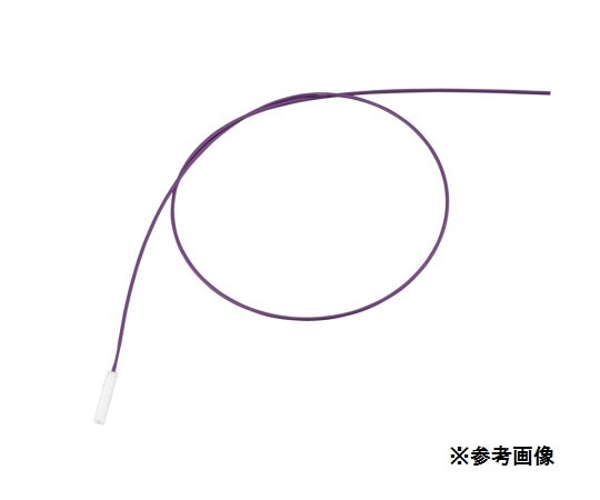 名優 フレキシブルブラシ (625/φ3×25mm) 1袋 (3本入) 41-62503-S-3 1袋 (ご注文単位1袋) 【直送品】