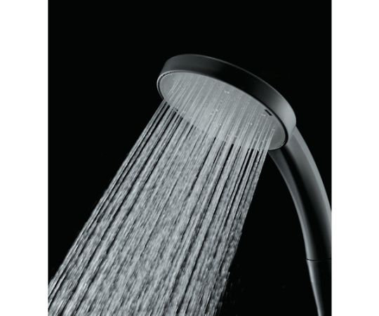 SANEI ラージシャワーヘッドPS350-80XA-D 1個 (ご注文単位1個) 【直送品】