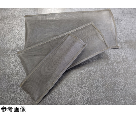 tantore マフラー用金網 火花飛散防止 ステンレス製簡易スパレスター袋 中 1個 (ご注文単位1個) 【直送品】