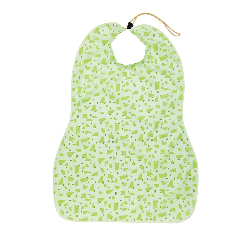 フットマーク お食事エプロンコードストッパー 403724-254 1枚 (ご注文単位1枚) 【直送品】