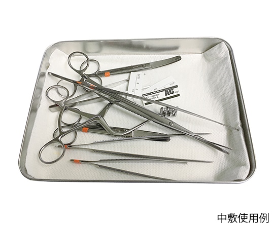 明星産商 プロメンテクロス 60枚入ET213011 1袋 (ご注文単位1袋) 【直送品】