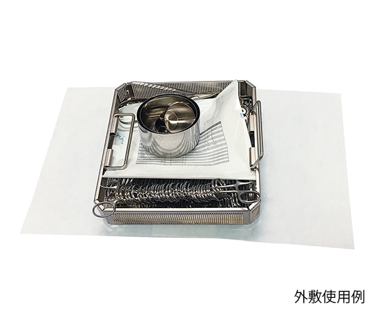 明星産商 プロメンテクロス 60枚入ET213011 1袋 (ご注文単位1袋) 【直送品】