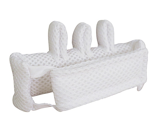 ホワイトサンズ ミラクルグリップ 2個入40S 1セット (ご注文単位1セット) 【直送品】