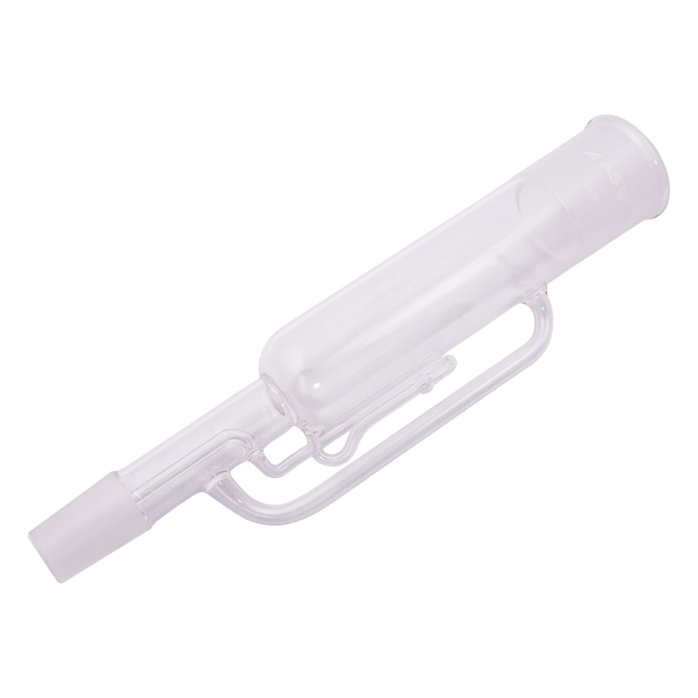 アズワン 抽出器 (ソックスレー用) 45/50-29/42SE4550-2942 1個 (ご注文単位1個) 【直送品】