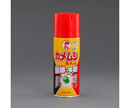アズワン 300ml カメムシ・殺虫剤 (カメムシキンチョール) EA941E-46 1個 (ご注文単位1個) 【直送品】