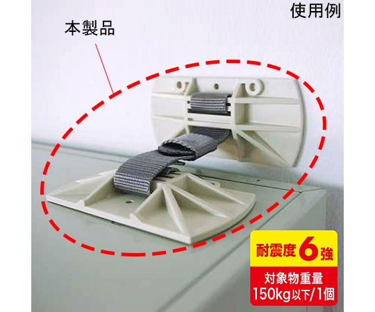 サンワサプライ キャビネットホルダー 1個入りQL-E91 1セット (ご注文単位1セット) 【直送品】