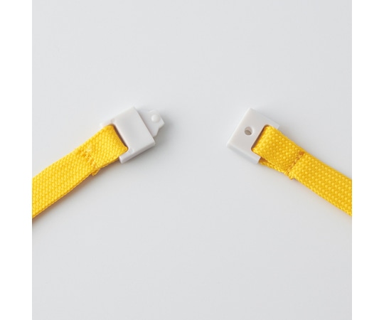 LIHITLAB SMARTFIT PuniLabo IDカードホルダー ミケネコA-7804-7 1個 (ご注文単位1個) 【直送品】