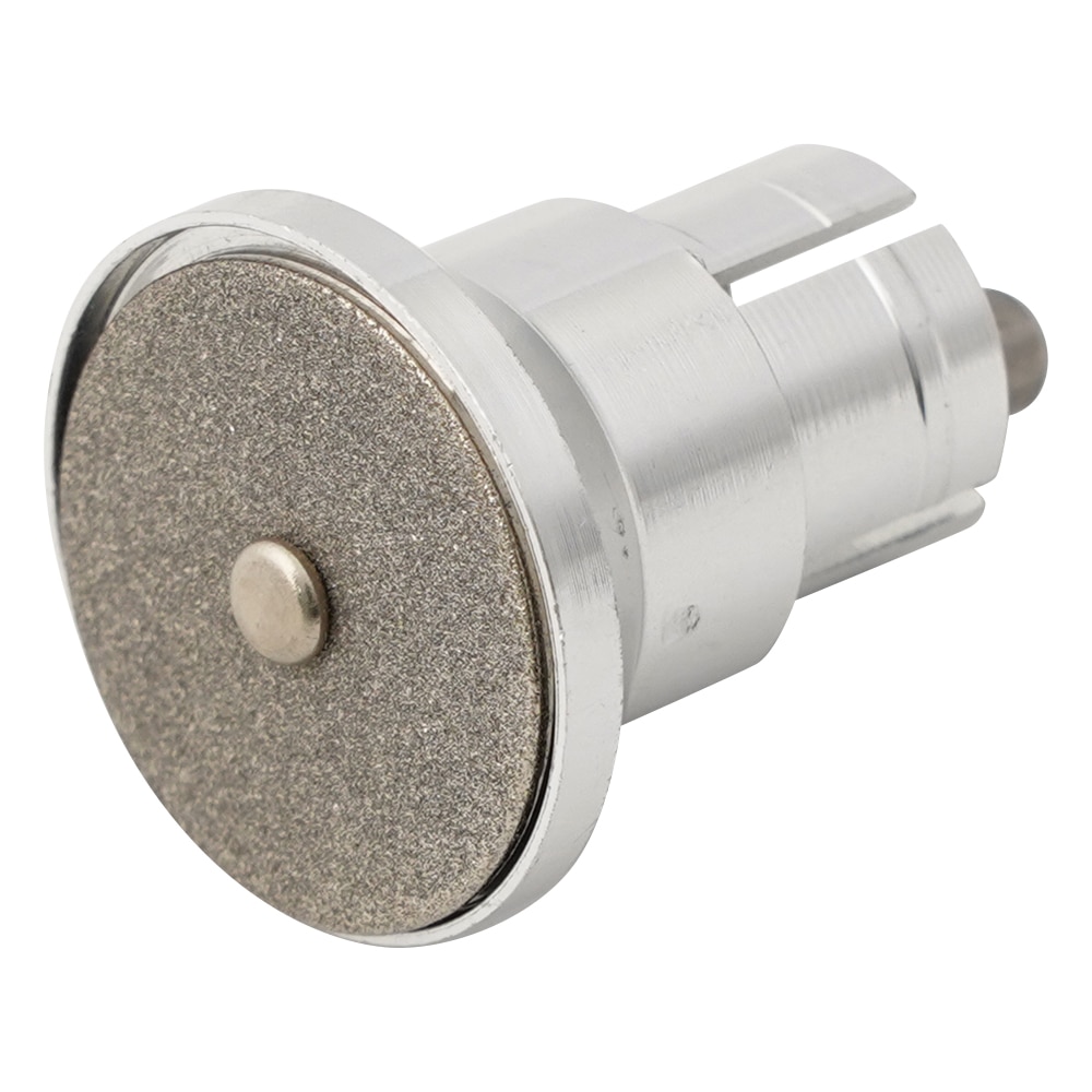 レイクス21 手足ケアセット マニクイック・ソフトタッチ用サファイアディスク 1個 (ご注文単位1個) 【直送品】