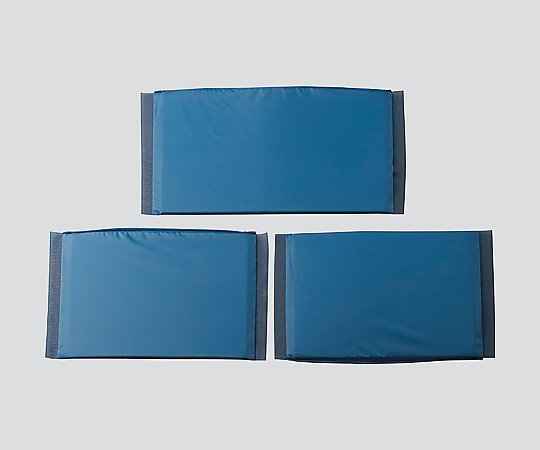 アズワン マルチショルダーバッグ (仕切板取り外しタイプ) ブラックB-1309 1個 (ご注文単位1個) 【直送品】