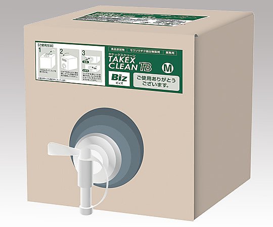 タケックス タケックスクリーンBiz 5L (除菌・消臭剤) 1個 (ご注文単位1個) 【直送品】