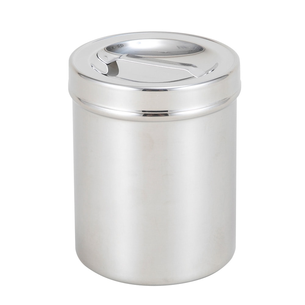 アズワン 湿布缶 約940mL395 1個 (ご注文単位1個) 【直送品】