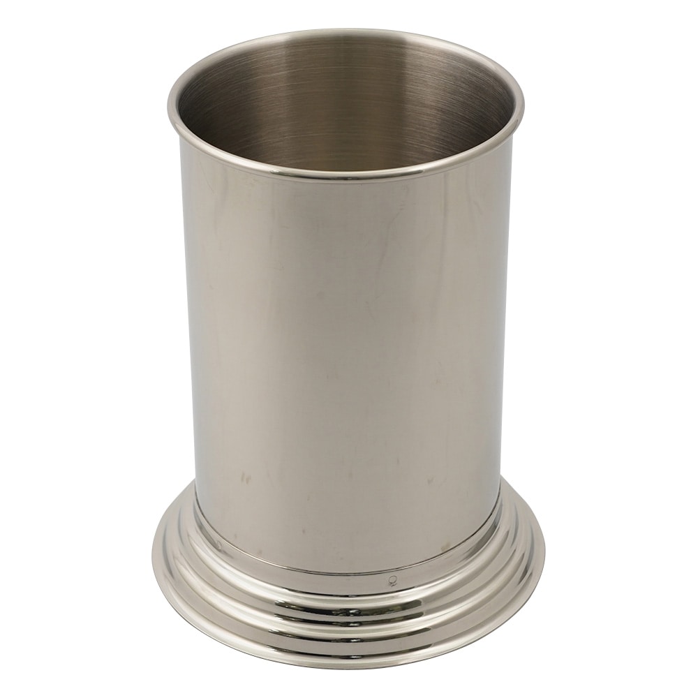 アズワン 鉗子立て φ108×φ133×167mm1213 1個 (ご注文単位1個) 【直送品】