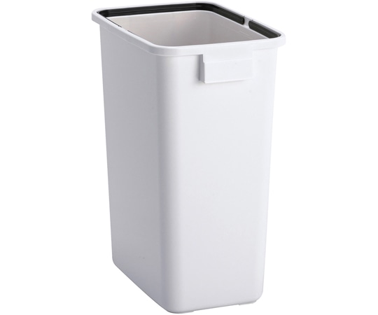 テラモト エコ分別カラーペールW45 本体DS1944450 1台 (ご注文単位1台) 【直送品】