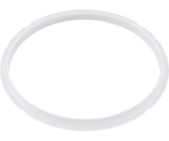 アイリスオーヤマ 電気圧力鍋パッキンPA-MA4-CL 1個 (ご注文単位1個) 【直送品】