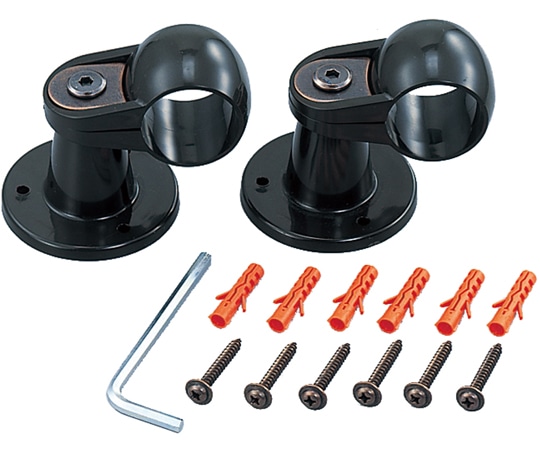 清水 OMSORG いたわり エコ手すり 90010586642 1個 (ご注文単位1個) 【直送品】