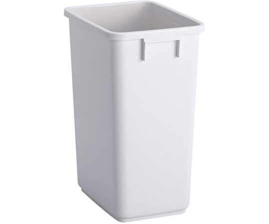 テラモト エコ分別トラッシュペールW40 本体DS2454000 1台 (ご注文単位1台) 【直送品】