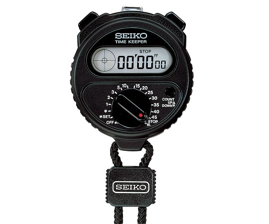 セイコー タイムキーパーSSBJ025 1個 (ご注文単位1個) 【直送品】