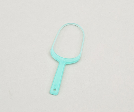 ユニロック 舌ブラシ クリーンタング (エコノミータイプ) グリーン 1本 (ご注文単位1本) 【直送品】