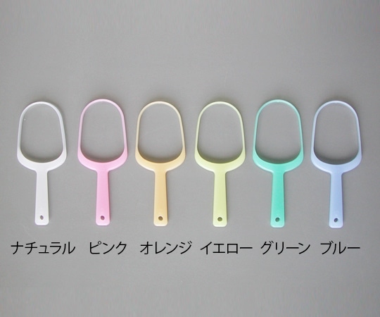 ユニロック 舌ブラシ クリーンタング (エコノミータイプ) ピンク 1本 (ご注文単位1本) 【直送品】