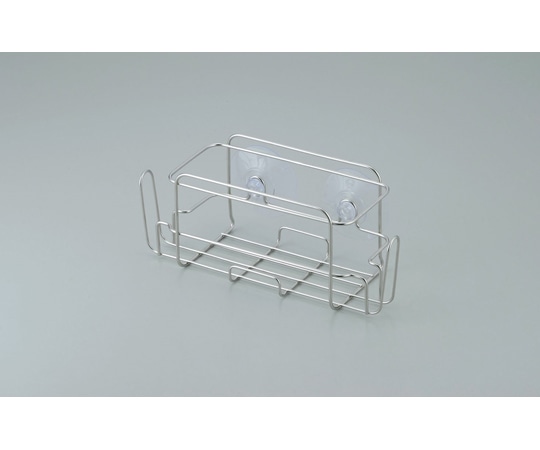 和平フレイズ SUIグート 深型洗剤スポンジラックSUI-6068 1個 (ご注文単位1個) 【直送品】