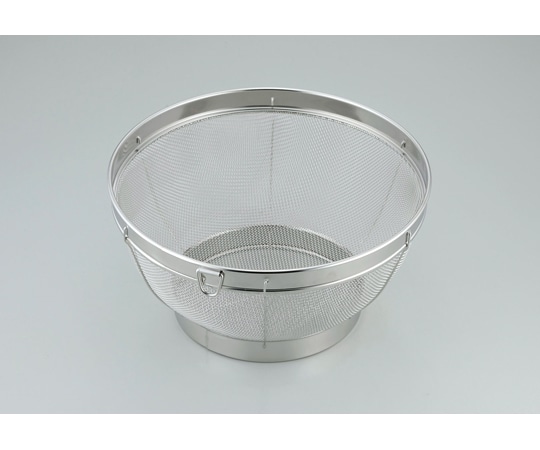 和平フレイズ SUIグート 深型ざる 24cm リング付SUI-6005 1個 (ご注文単位1個) 【直送品】