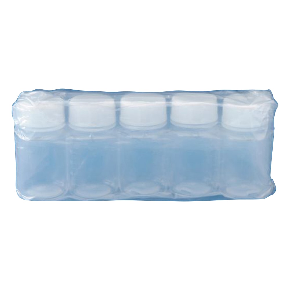 ニッコー・ハンセン 洗浄ボトル (JPボトル) 100mL 5本 1105-02JPS-100 1パック (ご注文単位1パック) 【直送品】