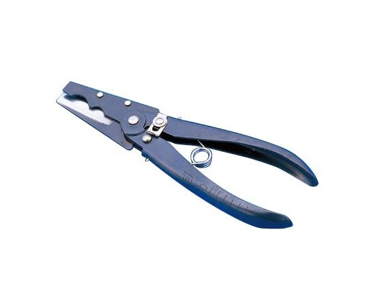 ジーエルサイエンス ポリマーチューブカッター6010-81220 1個 (ご注文単位1個) 【直送品】