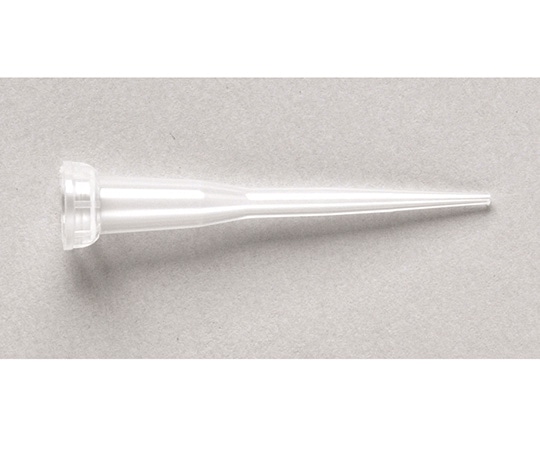 QSP (サーモフィッシャーサイエンティフィック) QSP ピペットチップ 0.1-10μL クリアー 31mm バルク (1000本入) 101-Q 1袋 (ご注文単位1袋) 【直送品】