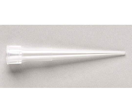 QSP (サーモフィッシャーサイエンティフィック) QSP ピペットチップ 1-200μL クリアー 48.9mm ラック (96本×10ラック) 滅菌済115-96RNS-Q 1箱 (ご注文単位1箱) 【直送品】