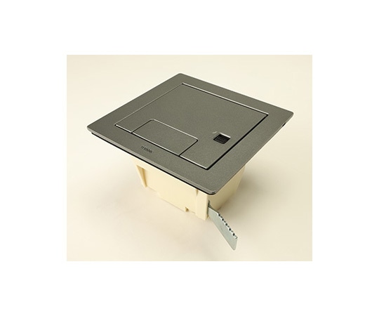 TERADA バリアフリー対応コンセントCEA70000 1個 (ご注文単位1個) 【直送品】