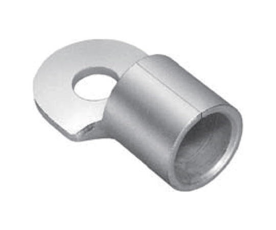 JAPPY 丸形端子 (R形) R150-16JP 1個 (ご注文単位1個) 【直送品】