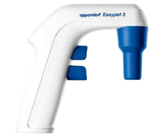 エッペンドルフ Eppendorf Easypet 34430 000.018 1セット (ご注文単位1セット) 【直送品】