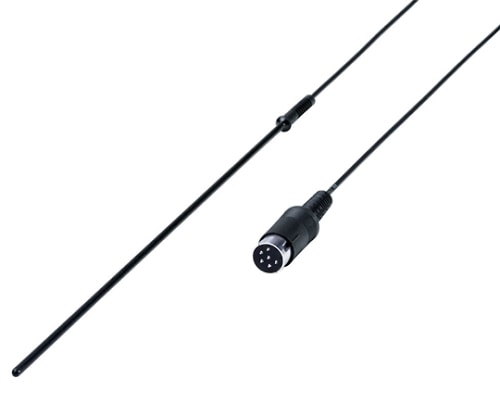 IKA 温度センサーPT1000.90 1本 (ご注文単位1本) 【直送品】