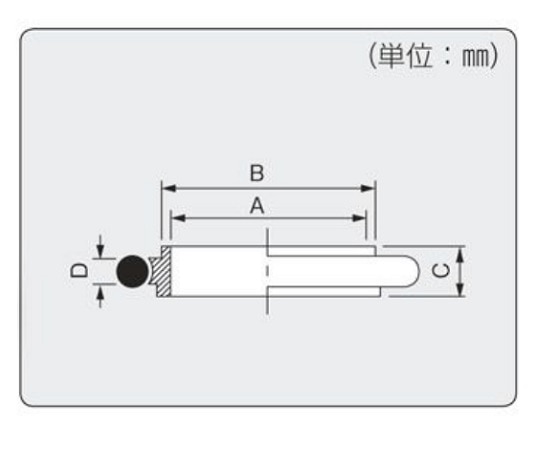 エドワーズ 変換用センタリングリング＆Oリング NW10/16C105-12-345 1個 (ご注文単位1個) 【直送品】