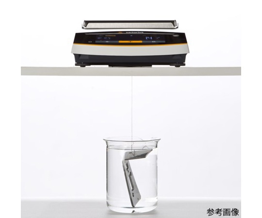 ザルトリウス 電子天びん Entris Ⅱ BCE エッセンシャルシリーズBCE1202I-1SJP 1台 (ご注文単位1台) 【直送品】