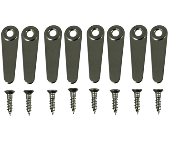 福井金属工芸 鉄トンボ 8分F-0175 1袋 (ご注文単位1袋) 【直送品】