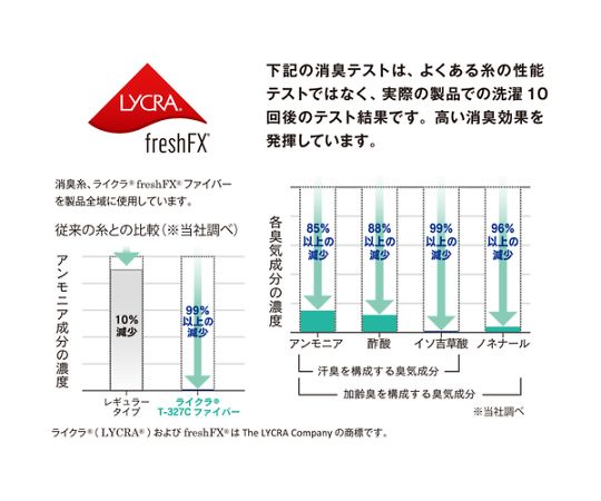 おたふく手袋 JW-732 BT パワーストレッチEVO ロングパンツ ブラック LJW-732-BK-L 1枚 (ご注文単位1枚) 【直送品】