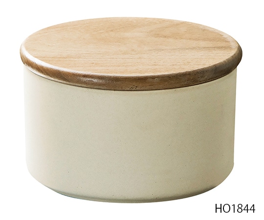 アズワン 珪藻土キャニスター Φ105×65mmHO1844 1個 (ご注文単位1個) 【直送品】