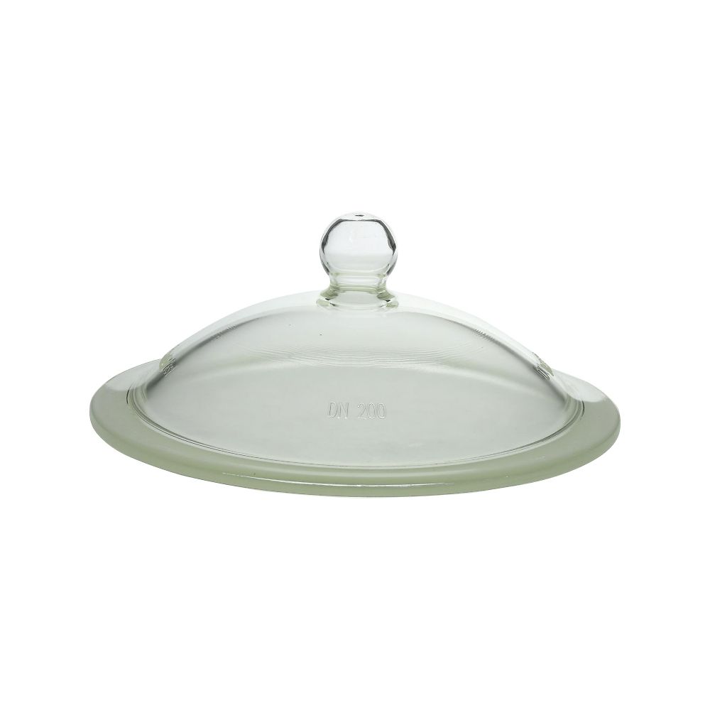 DWK Life Sciences デシケーターふた 白 200017480-200 1個 (ご注文単位1個) 【直送品】