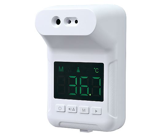 アーテック 固定式 非接触赤外線温度計51372 1個 (ご注文単位1個) 【直送品】