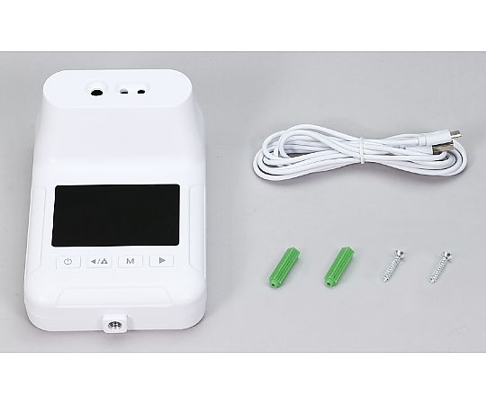 アーテック 固定式 非接触赤外線温度計51372 1個 (ご注文単位1個) 【直送品】