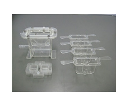 エー・アンド・デイ 循環水ジャケットAX-SV-37 1個 (ご注文単位1個) 【直送品】